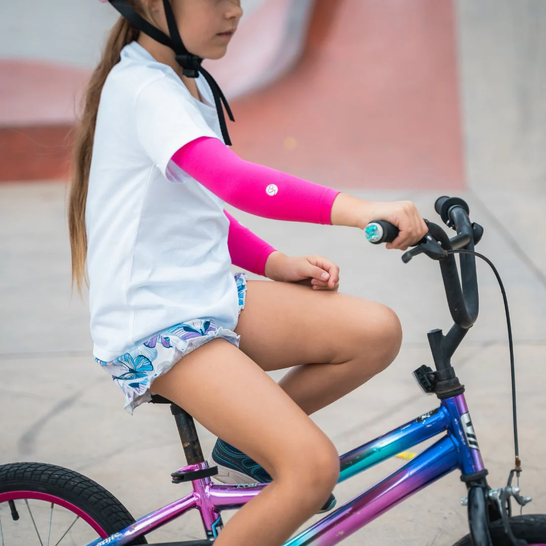 Everyday Performance Sleeves Kids (One Size) - Image 7