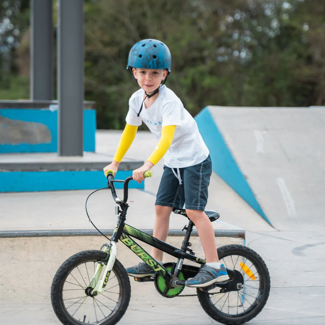 Everyday Performance Sleeves Kids (One Size) - Image 8