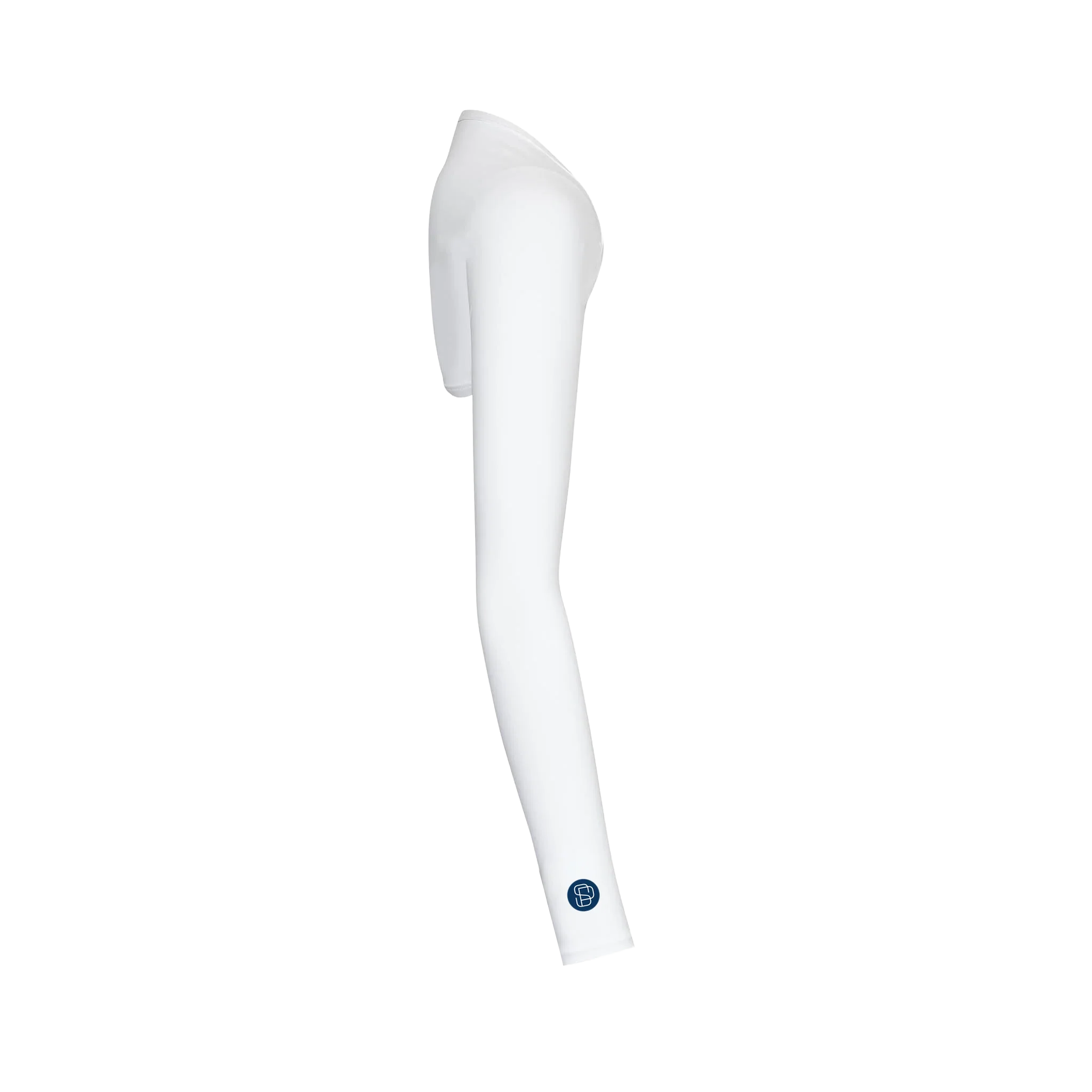 PPA x SParms UPF50+ Shoulder Wrap (White) - Image 8