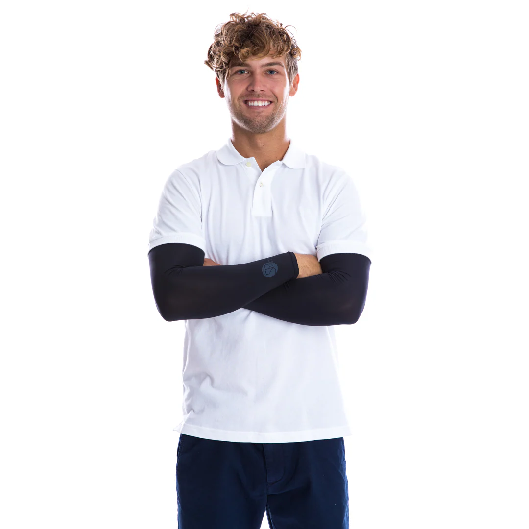 SP Shoulder Wrap [Black] - Image 10