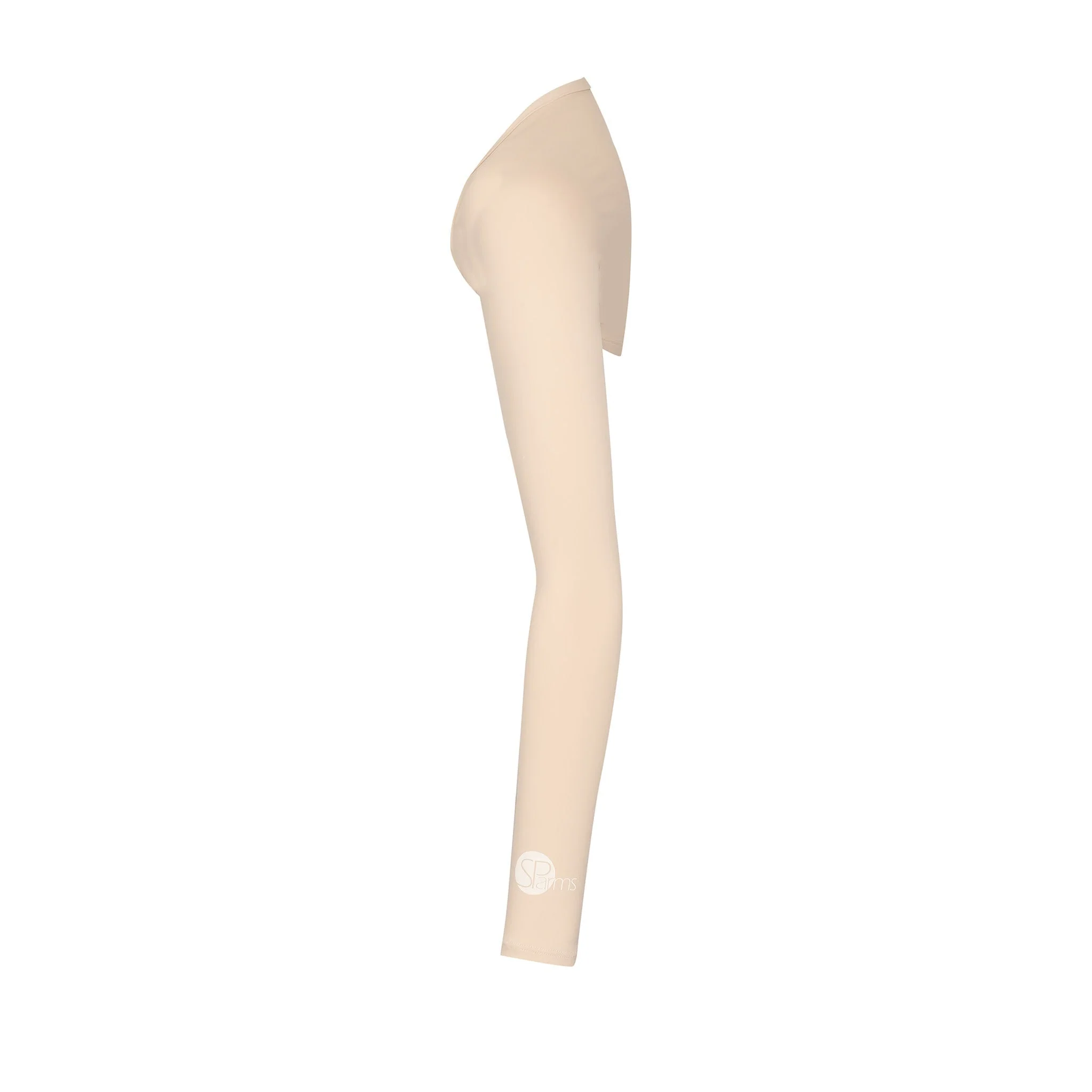 SP Shoulder Wrap [Beige] - Image 4