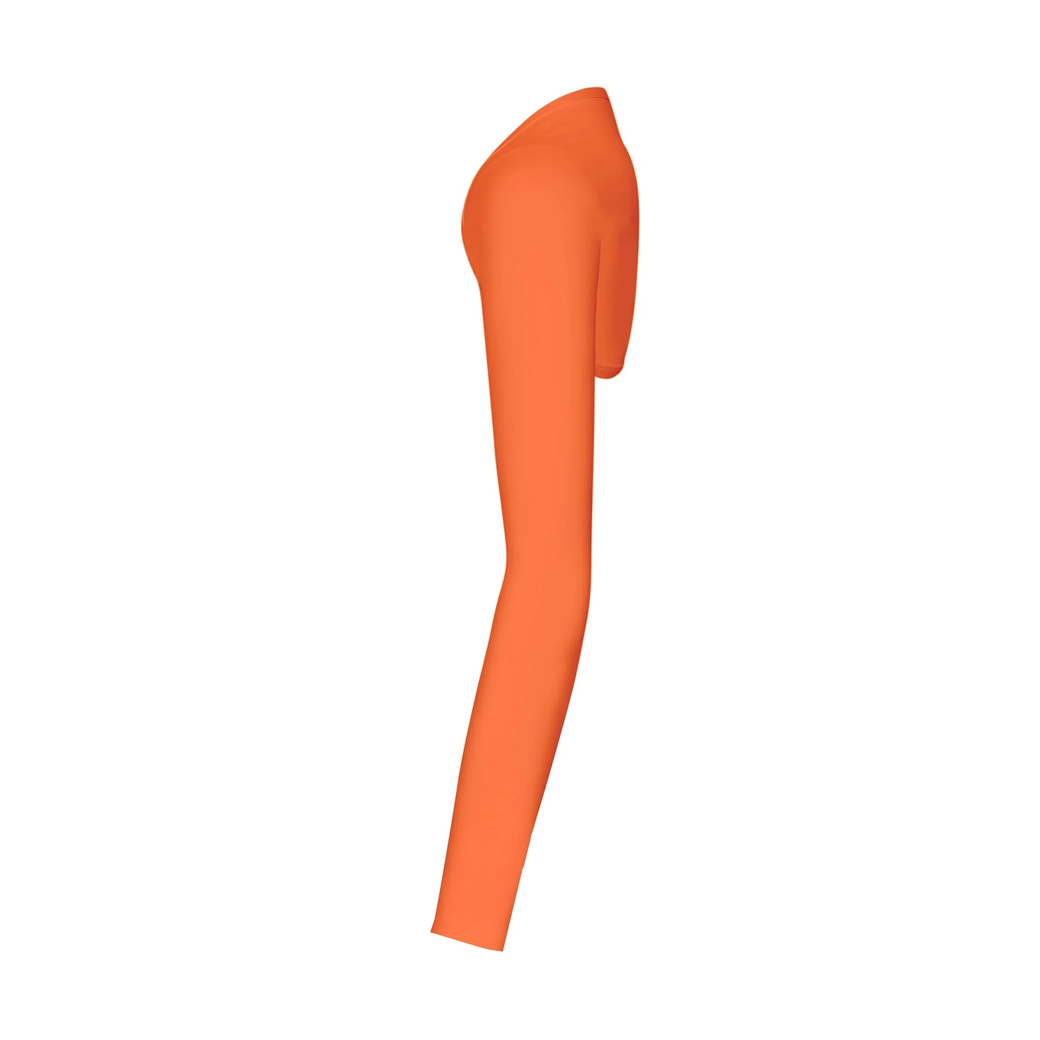 SP Shoulder Wrap [Hi Vis Orange] - Image 5