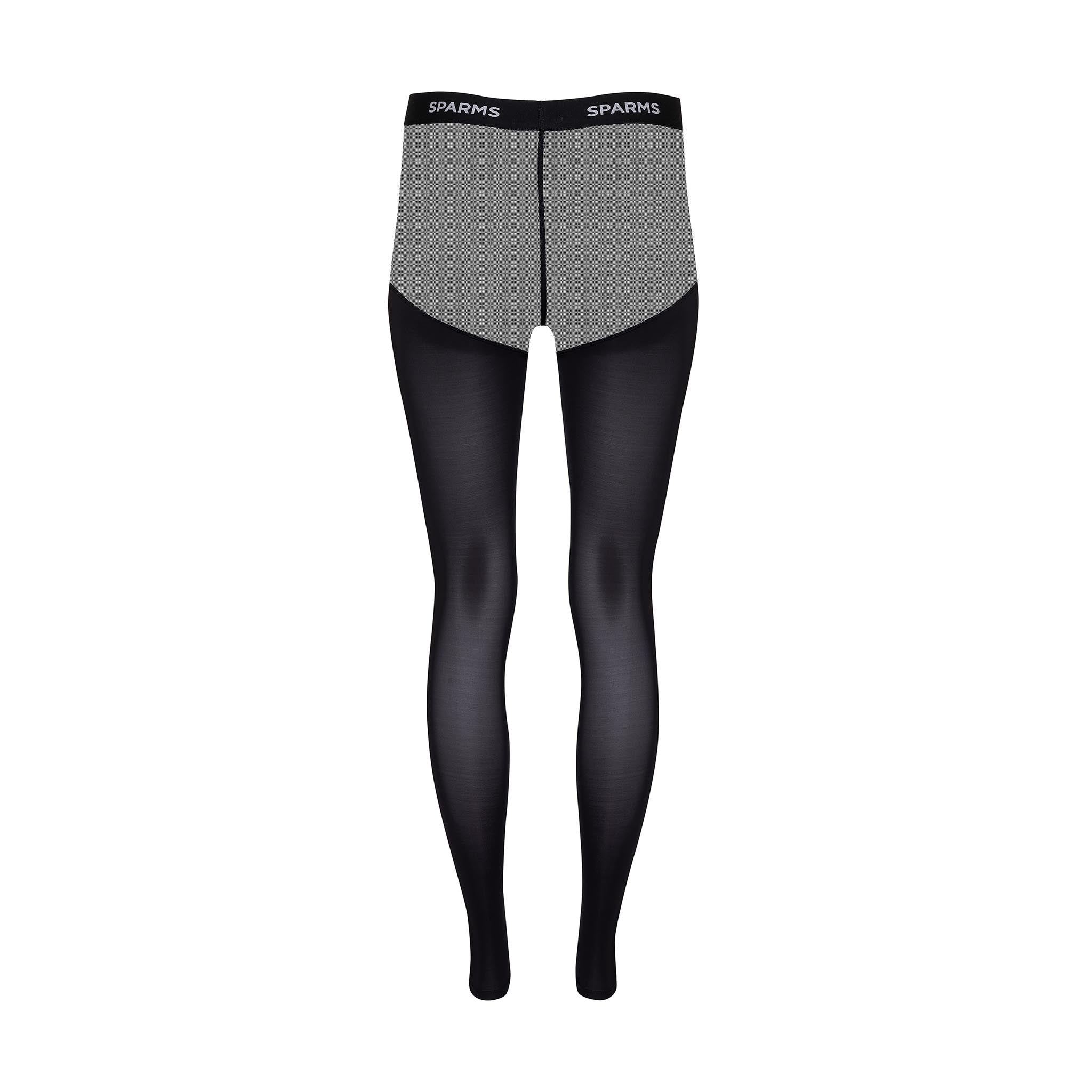 SParms Sun Protection Women's Leggings - Image 6